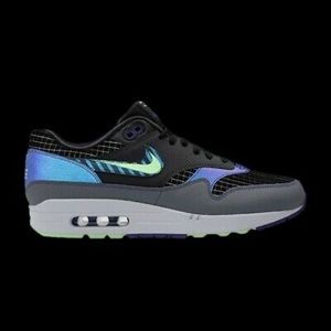 Nike Air Max 1 Future Swoosh Men’s Sneakers